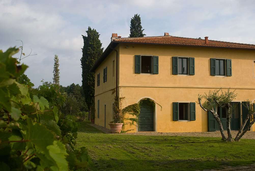 HV10347, Figline Valdarno