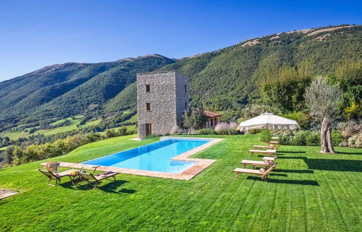 HV10644, Umbria