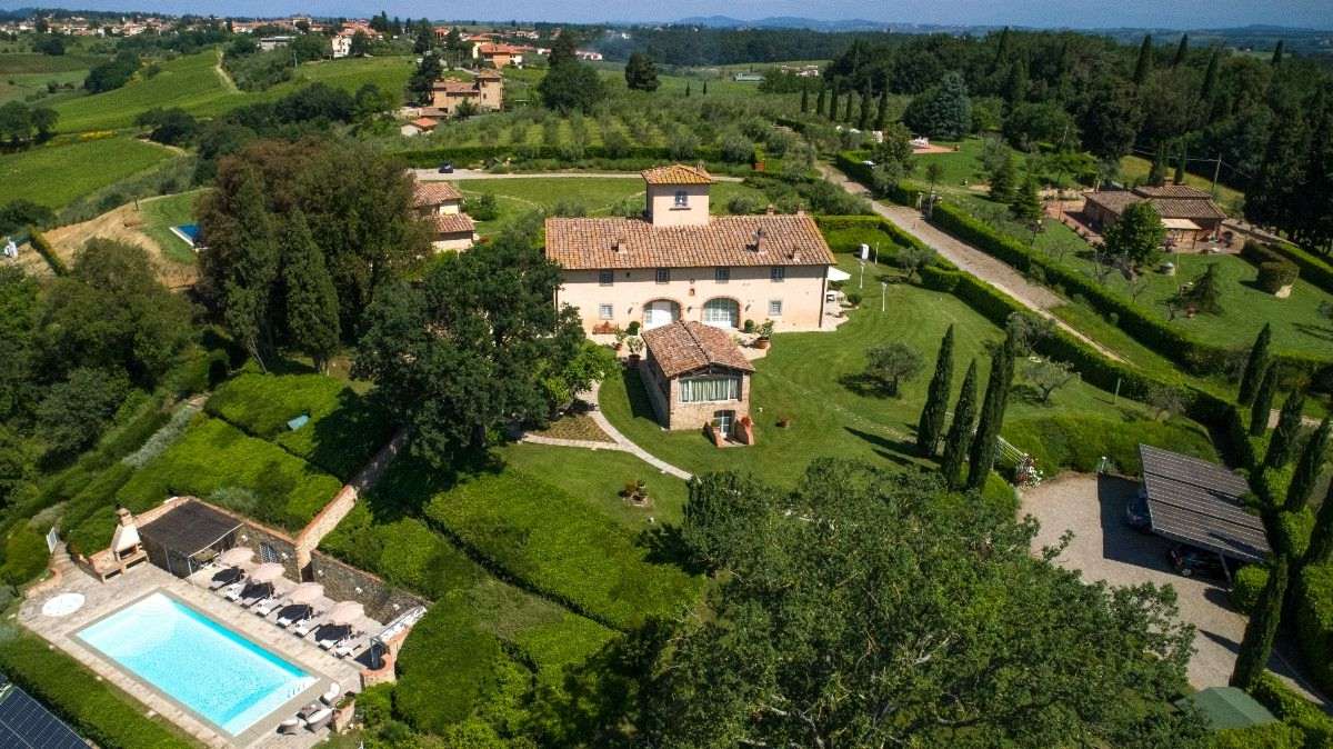 HV10675, Tavarnelle Val di Pesa