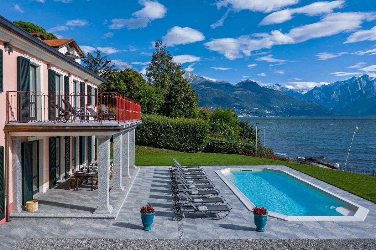 HV1557152212, Pianello del Lario