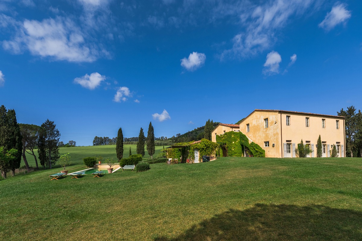 HV296, Maremma