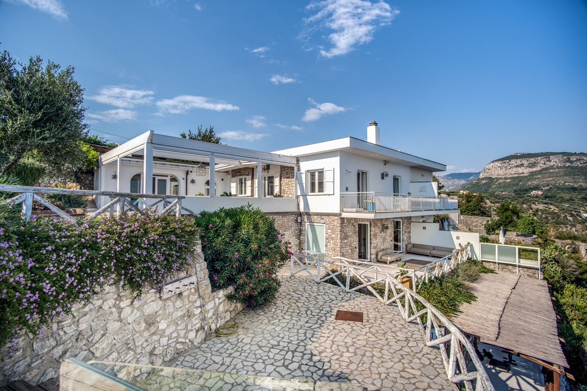 HV10489, Colli di Fontanelle