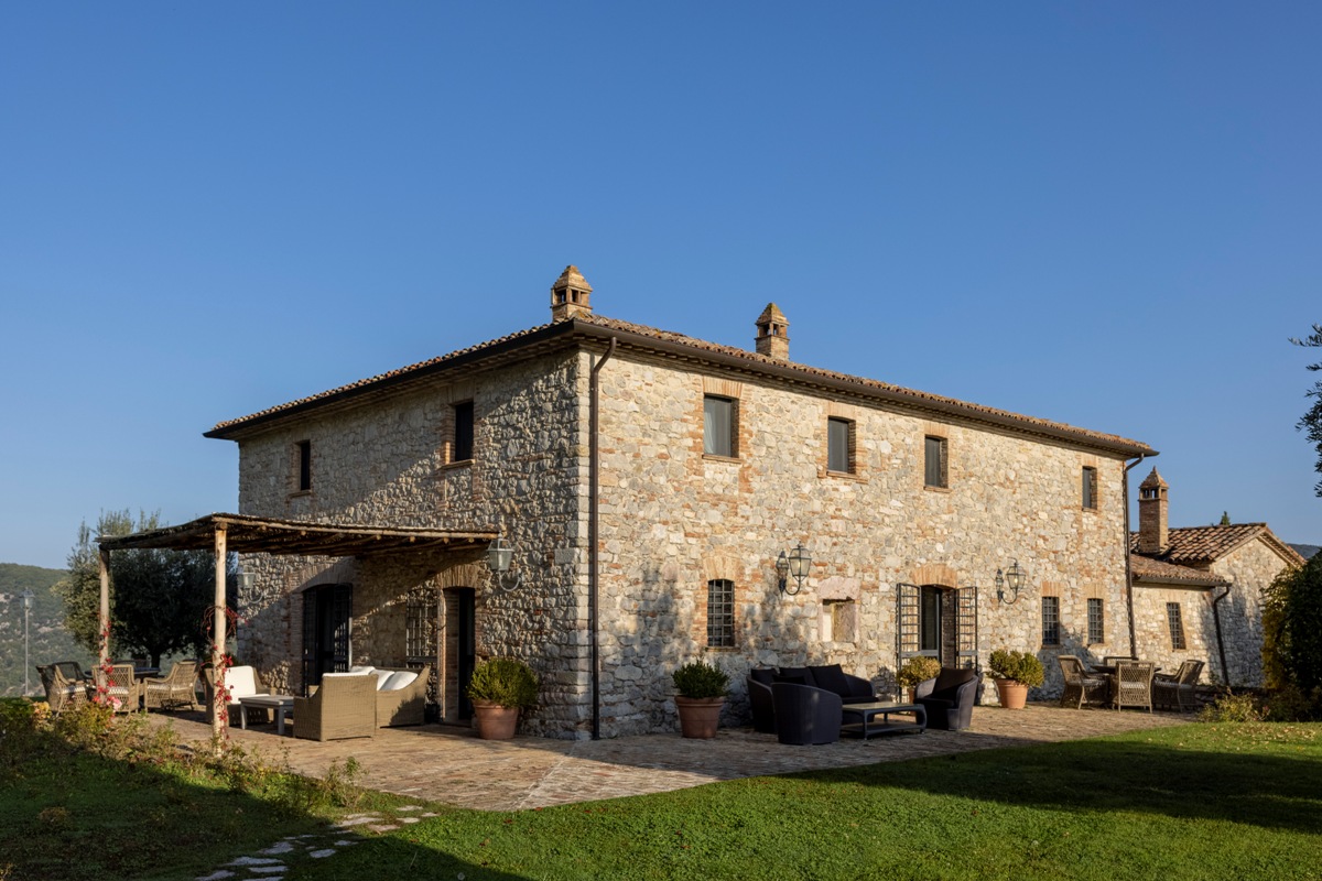 HV10642, Umbria