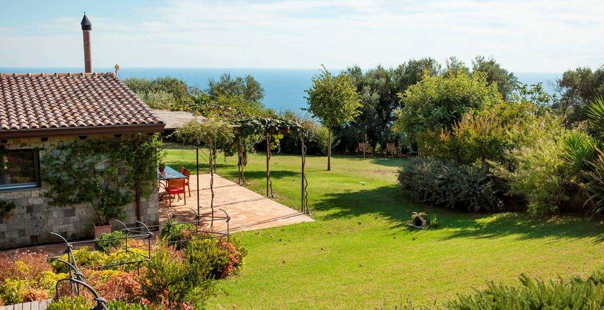 HV10291, Amalfi Coast
