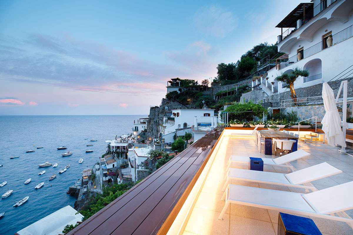 HV10655, Amalfi Coast