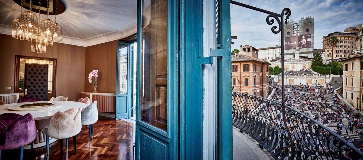 HV10729, Rome