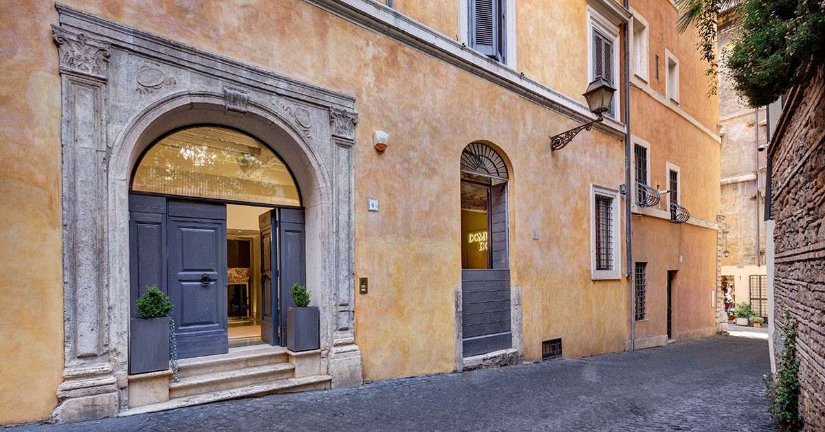 HV10792, Rome