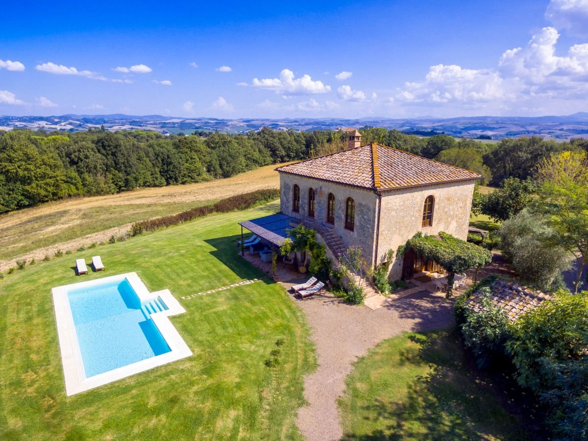 HV1557152262, Buonconvento