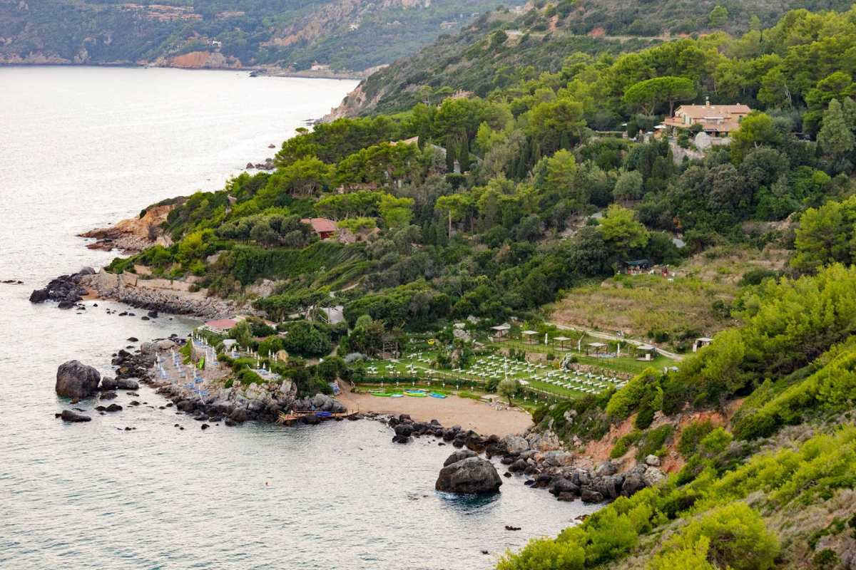 HV1557152298, Porto Ercole