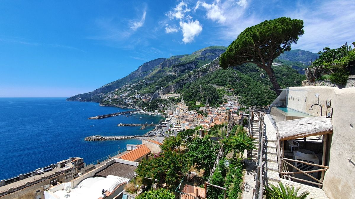 HV1605885692, Amalfi