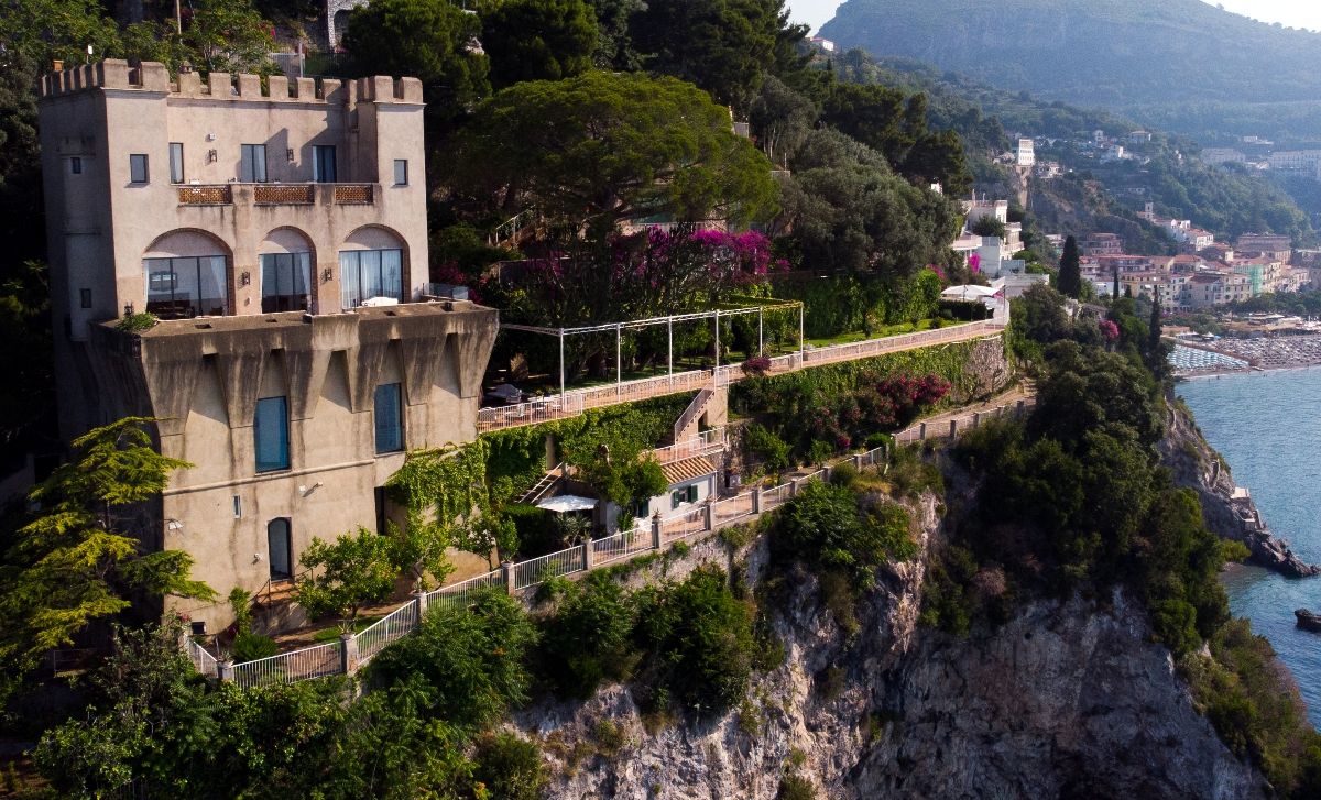 HV1605885685, Vietri sul Mare