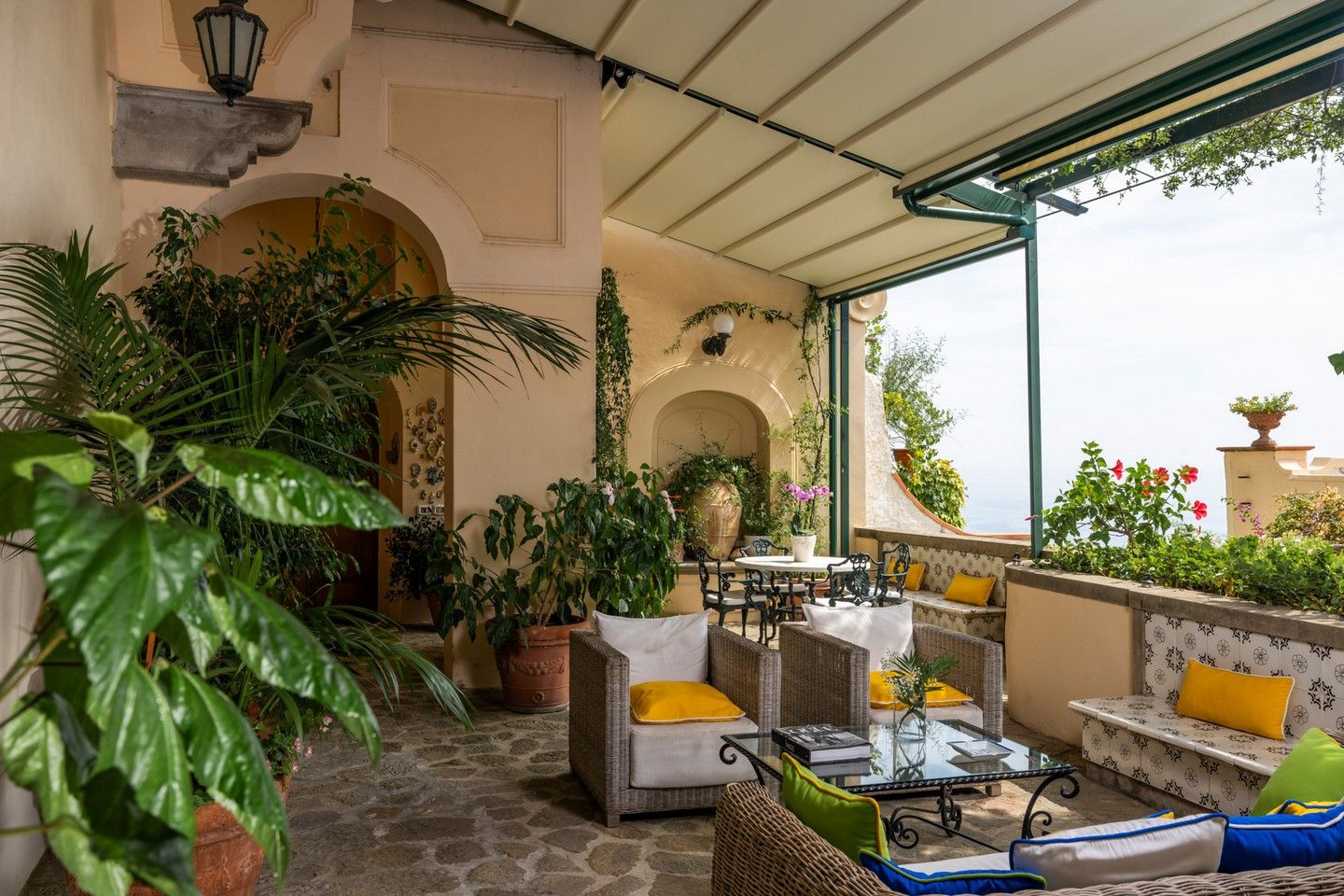 HV10440, Positano
