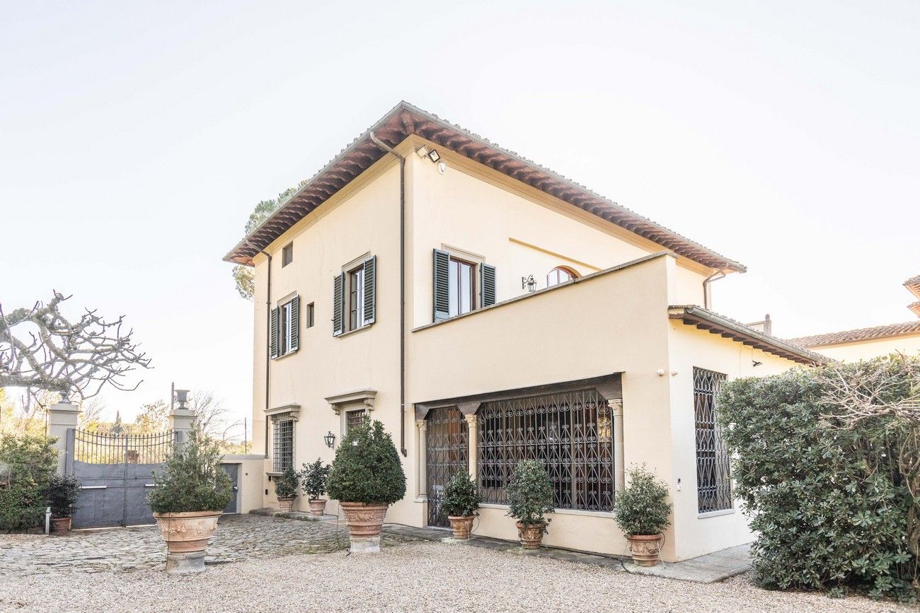 HV10556, Florence