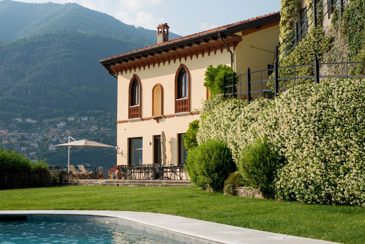 HV1651263740, Lake Como