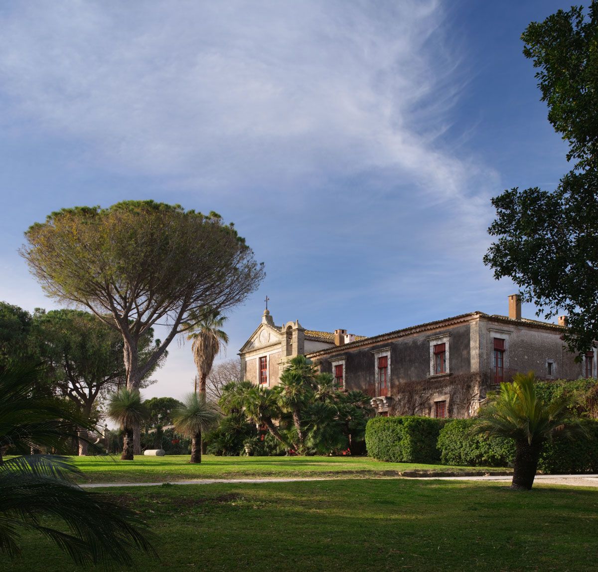 HV10568, Villasmundo