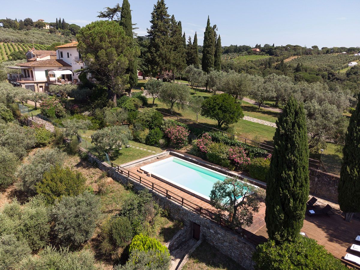 HV10669, San Casciano