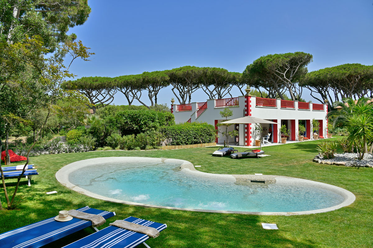 HV1557152227, Marina di Bibbona