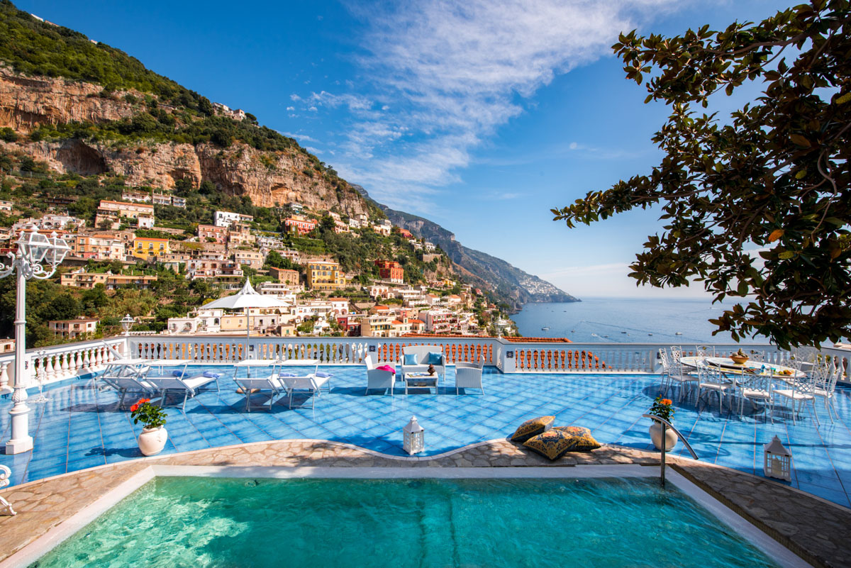 HV10626, Positano