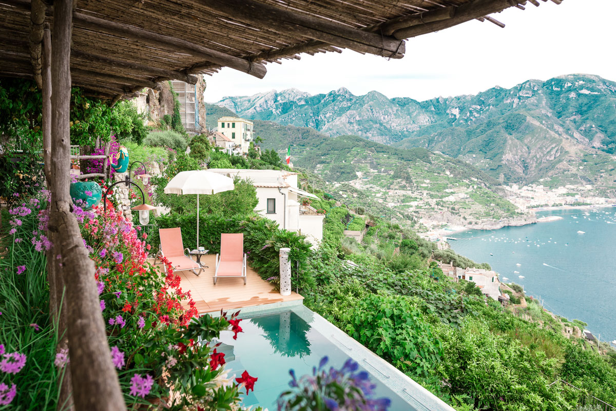 HV1708344387, Ravello
