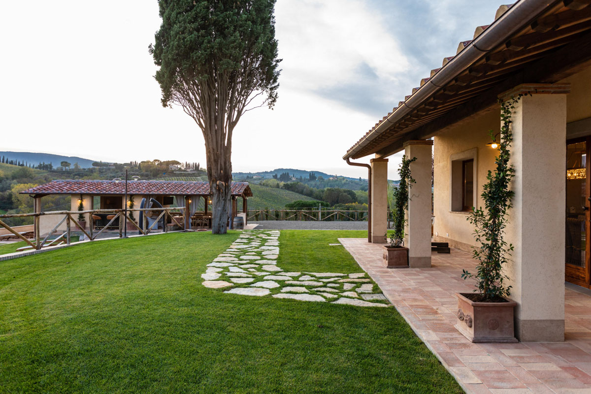 HV1605885689, San Gimignano
