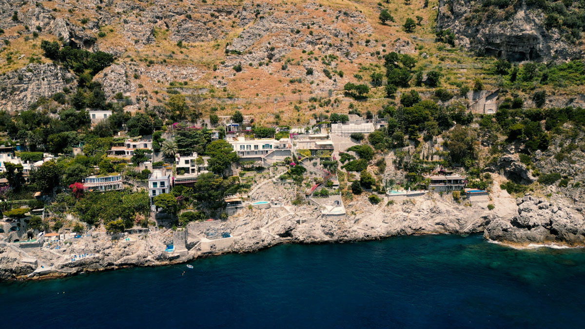 HV1633097722, Conca dei Marini