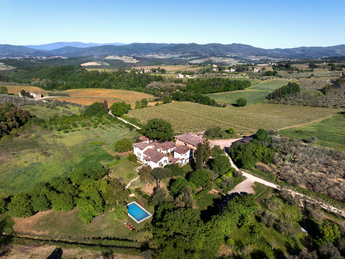 HV1768924528, Mercatale Val di Pesa